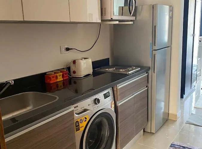 Apartman G-cribs Gouna