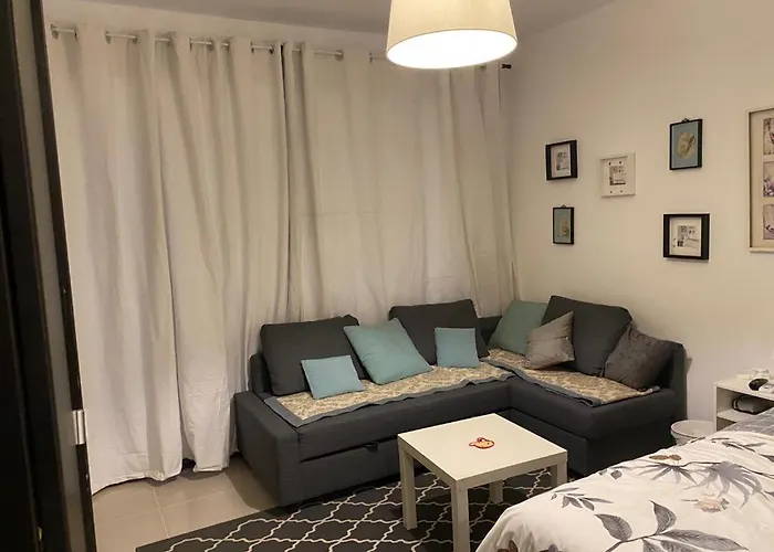 G-cribs Gouna Apartman
