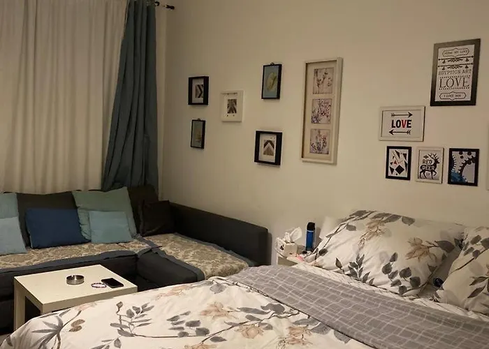 G-cribs Gouna Apartman Gurdaka