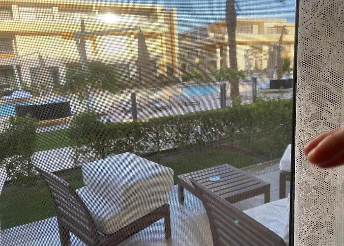 Apartman G-cribs Gouna