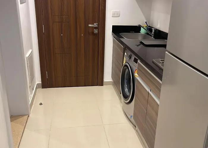 Apartman G-cribs Gouna