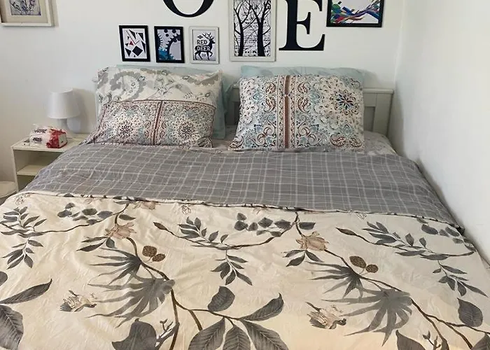 G-cribs Gouna Apartman Gurdaka