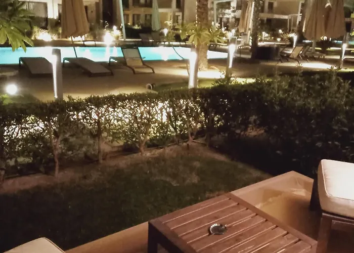 G-cribs Gouna Apartman *