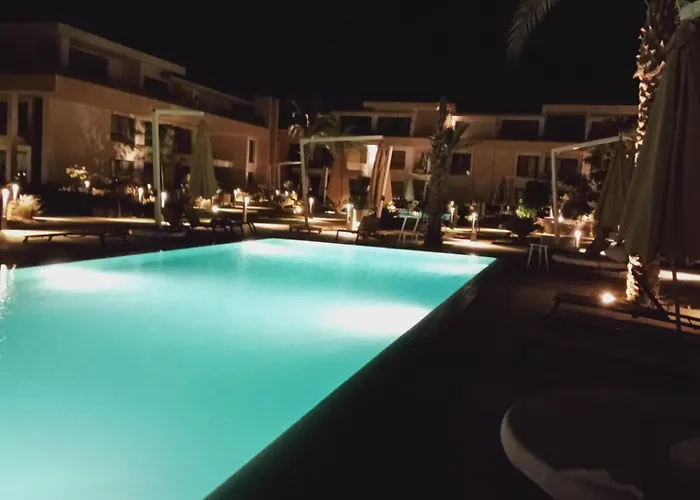 Apartman G-cribs Gouna