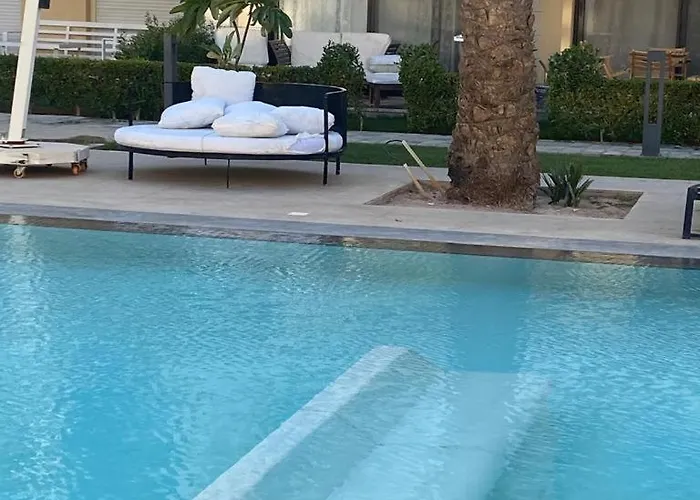 Apartman G-cribs Gouna Gurdaka
