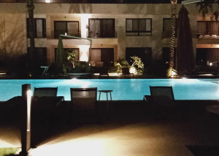 Apartman G-cribs Gouna