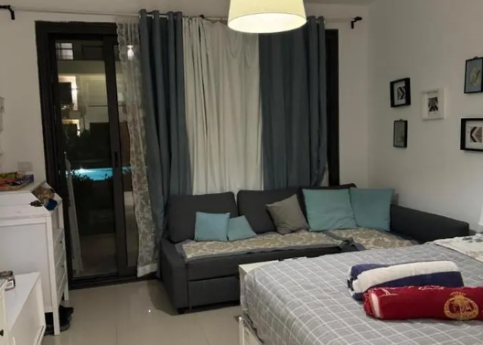 G-cribs Gouna