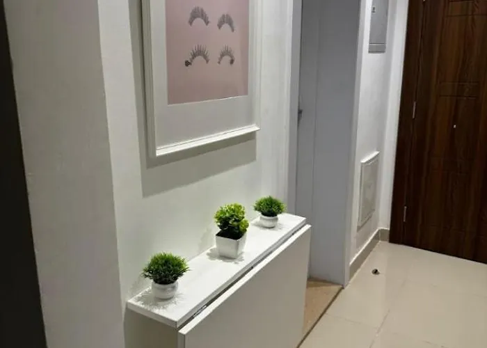 Apartman G-cribs Gouna