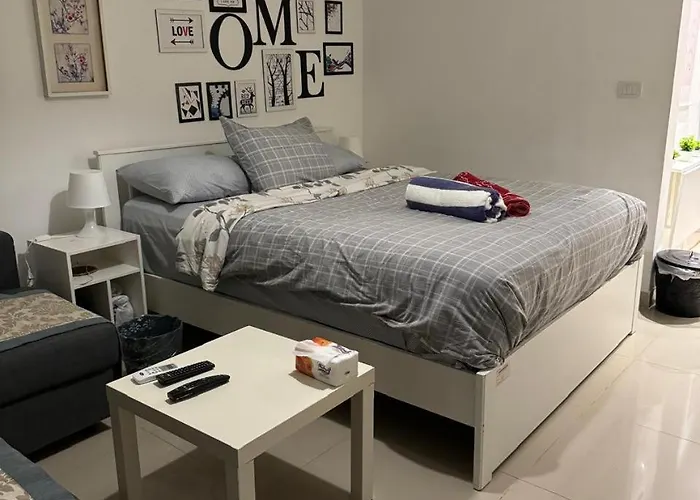 G-cribs Gouna Apartman