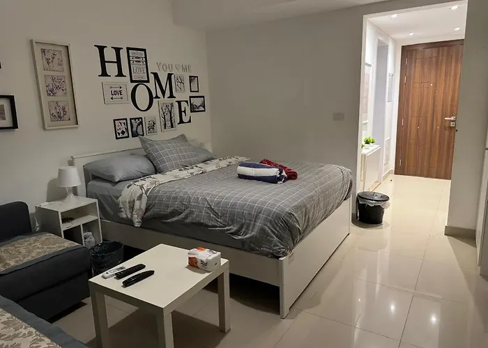 Apartman G-cribs Gouna