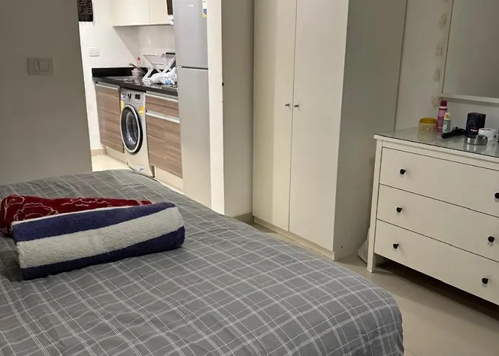 Apartman G-cribs Gouna *